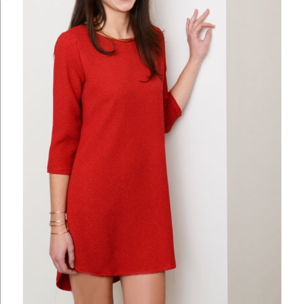 Eight Sixty NWT DRESS